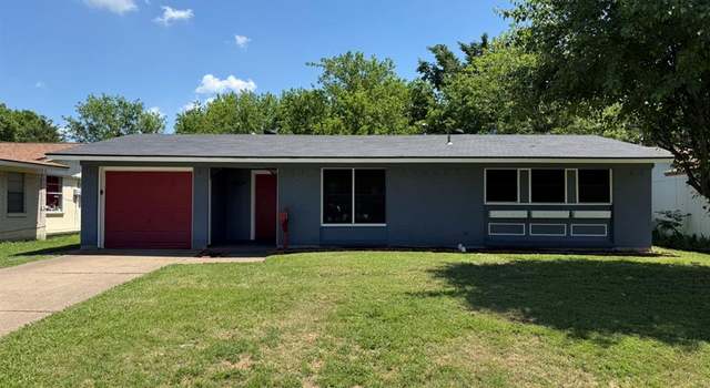 Photo of 3634 Palm Dr, Mesquite, TX 75150