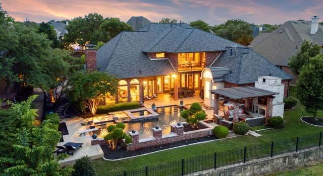 Photo of 5608 Remington Park Dr, Flower Mound, TX 75028