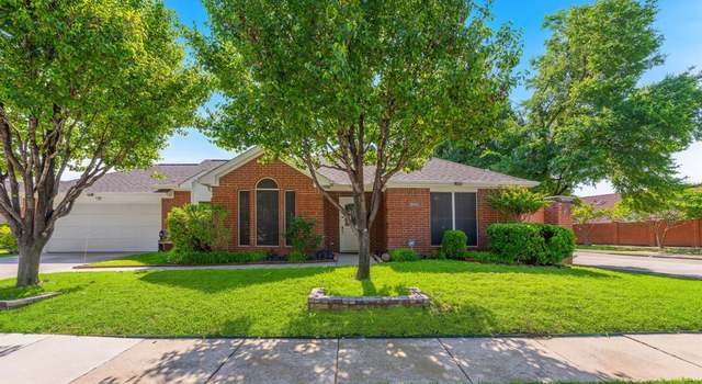Photo of 9000 Cumberland Dr, Irving, TX 75063