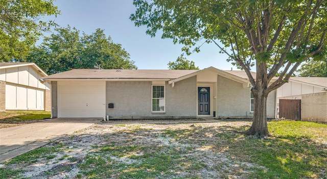 Photo of 5210 Stagecoach Ln, Garland, TX 75043
