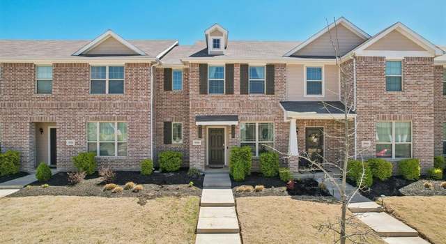 Photo of 3520 Cricket Dr, Denton, TX 76207