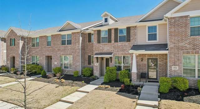 Photo of 3520 Cricket Dr, Denton, TX 76207
