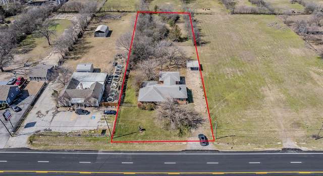 Photo of 3409 Denton Hwy, Haltom City, TX 76117