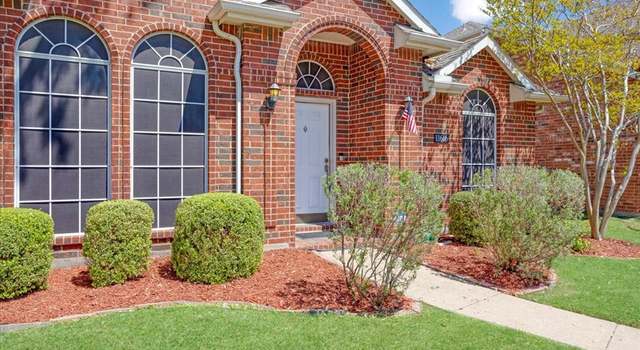 Photo of 11616 Alexandria Dr, Frisco, TX 75035