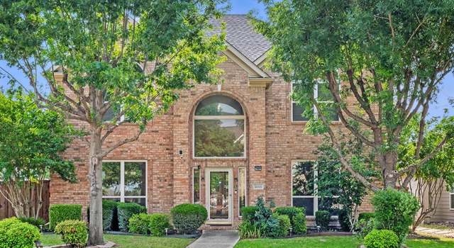 Photo of 3844 Rockbrook Dr, Carrollton, TX 75007