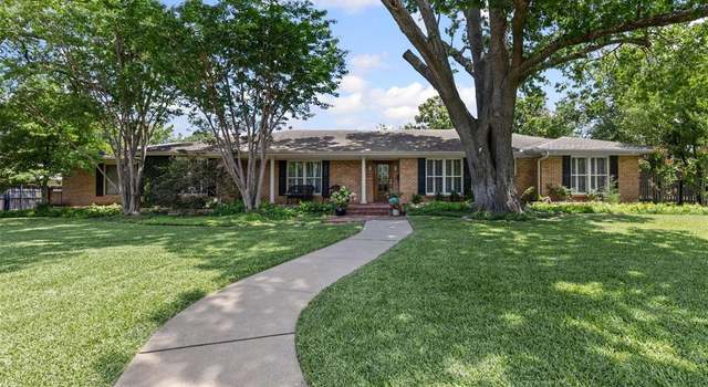 Photo of 4247 Goodfellow Dr, Dallas, TX 75229