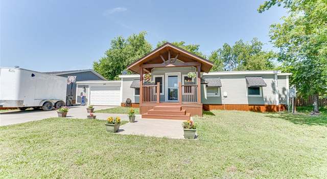 Photo of 166 Wooded Creek Ln, Farmersville, TX 75442