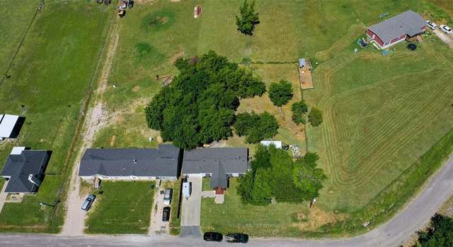 Photo of 166 Wooded Creek Ln, Farmersville, TX 75442