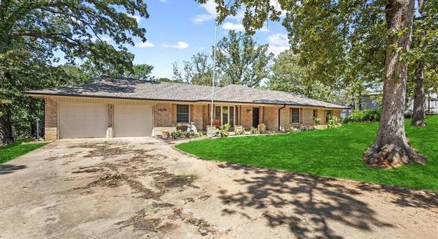 Photo of 2109 Pat Ct, Denison, TX 75021