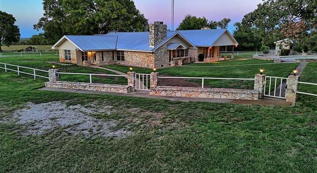 Photo of 1230 Reed Rd, Bellevue, TX 76228
