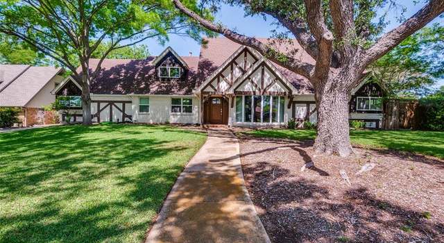 Photo of 4165 Goodfellow Dr, Dallas, TX 75229