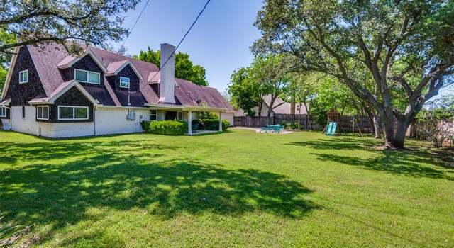 Photo of 4165 Goodfellow Dr, Dallas, TX 75229