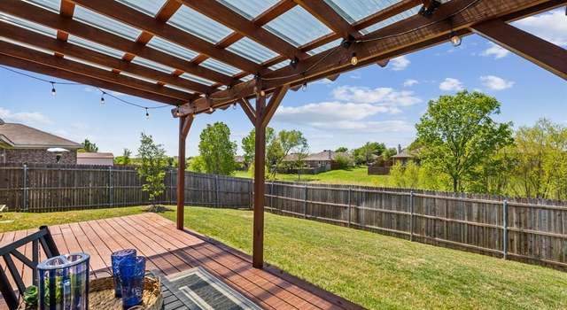 Photo of 2220 Halladay Trl, Fort Worth, TX 76108