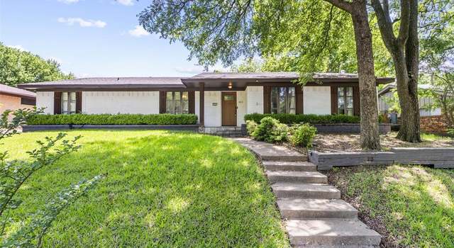 Photo of 2905 Mimosa Dr, Sherman, TX 75092