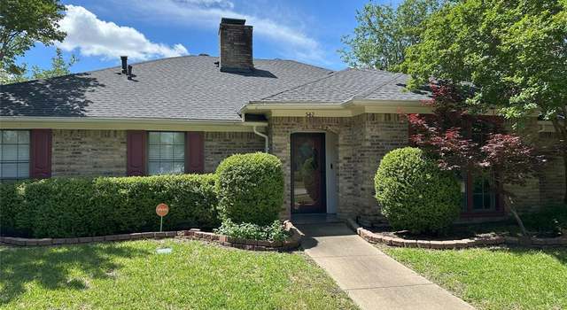 Photo of 542 Brookfield Dr, Garland, TX 75040