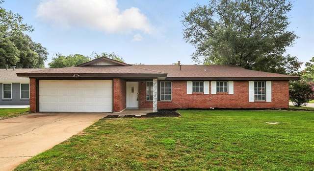 Photo of 200 Arcadia St, Hurst, TX 76053