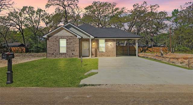Photo of 6130 Inca Dr, Mabank, TX 75156
