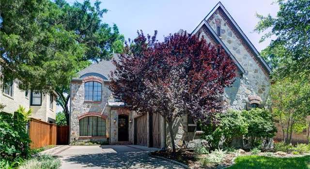 Photo of 6345 Goliad Ave, Dallas, TX 75214