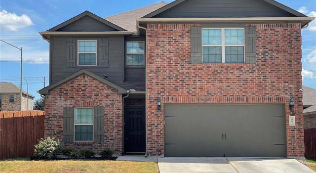Photo of 5901 Obsidian Creek Dr, Fort Worth, TX 76179