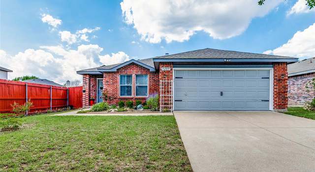 Photo of 5209 Newcastle Ln, Fort Worth, TX 76135