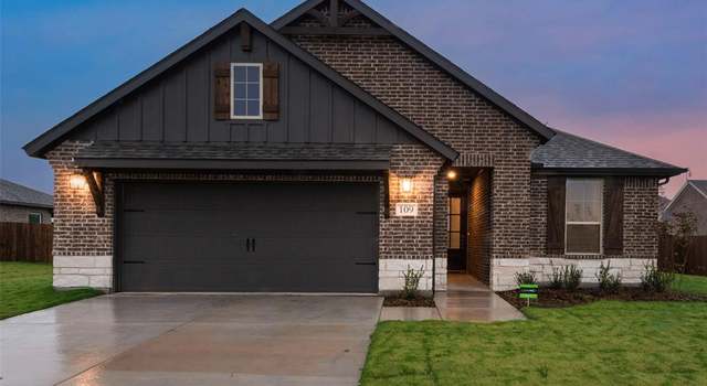 Photo of 109 Aero Vista Dr, Caddo Mills, TX 75135