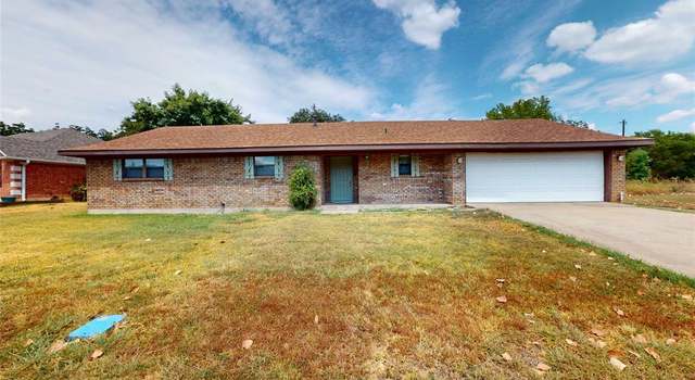 Photo of 503 W Denison Cir, Bells, TX 75414
