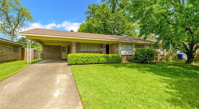 Photo of 1314 Georgia St, Shreveport, LA 71104