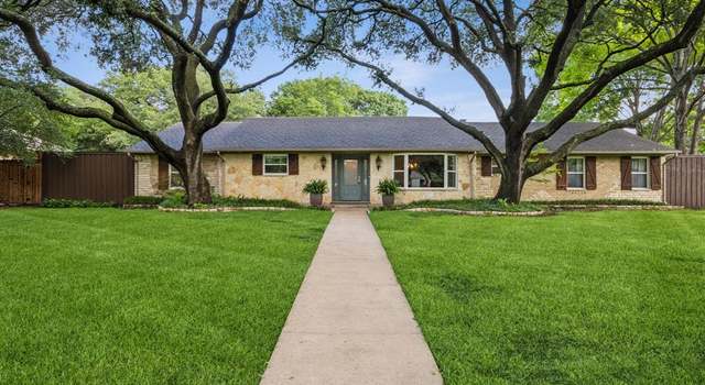 Photo of 7429 Paldao Dr, Dallas, TX 75240