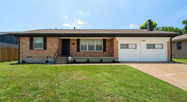 Photo of 2405 Patricia Ln, Garland, TX 75041