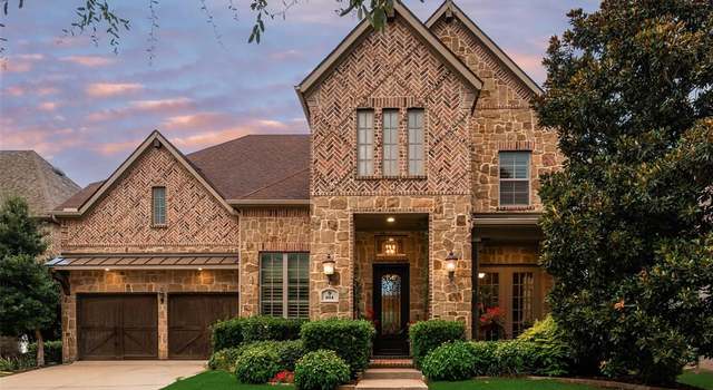 Photo of 604 Sandy Ln, Flower Mound, TX 75022