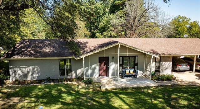 Photo of 1515 Mansfield Rd, Reno, TX 75462