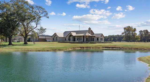 Photo of 1842 County Road 2125, Ivanhoe, TX 75447