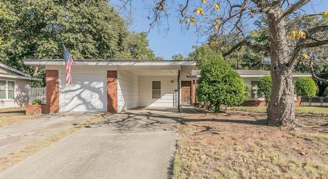 Photo of 6213 Windermere Pl, Fort Worth, TX 76112