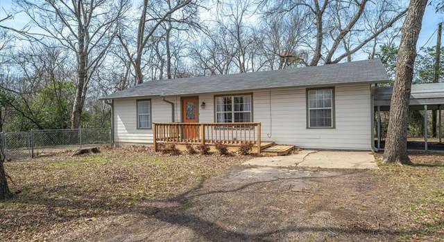 Photo of 409 N Spring St, Grand Saline, TX 75140