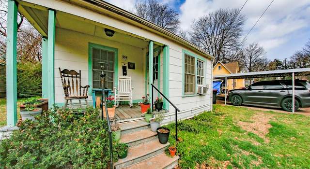 Photo of 654 23rd St, Paris, TX 75460