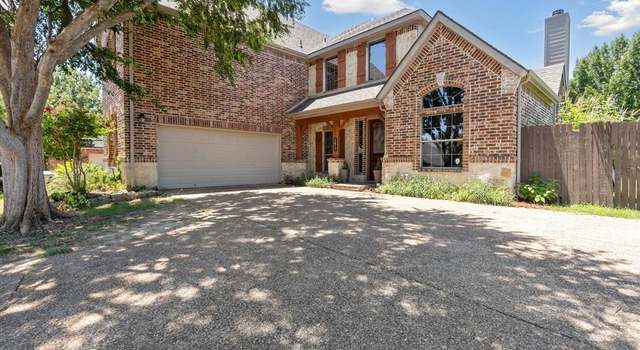 Photo of 3417 Bear Creek Dr, Hurst, TX 76054