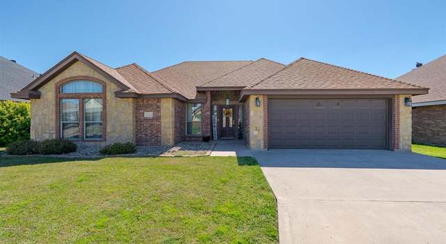 Photo of 3026 Founders Pl, Abilene, TX 79601