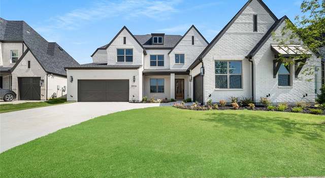 Photo of 3916 Sunrise Ln, Prosper, TX 75078