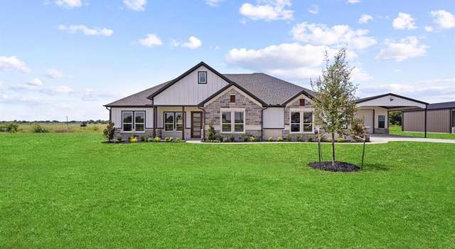 Photo of 454 County Road 4833, Leonard, TX 75452