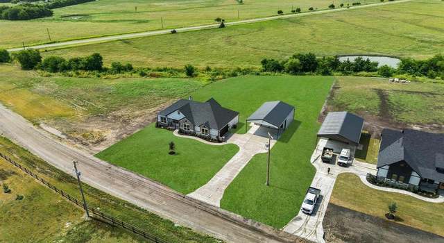Photo of 454 County Road 4833, Leonard, TX 75452
