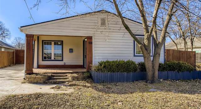 Photo of 708 Sherman St, Rockwall, TX 75087
