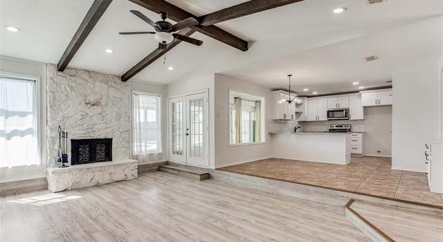 Photo of 502 Salem Dr, Arlington, TX 76014