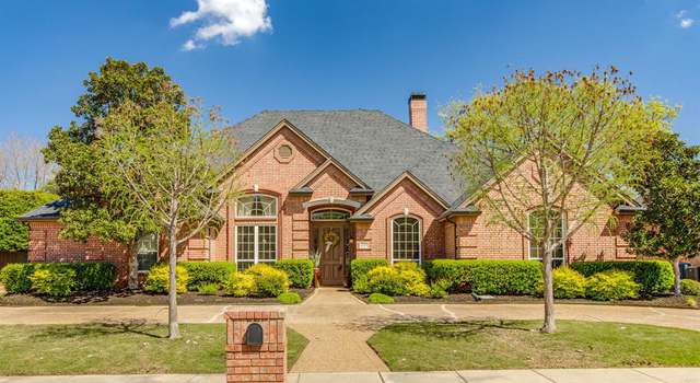 Photo of 6211 Kenshire Dr, Colleyville, TX 76034
