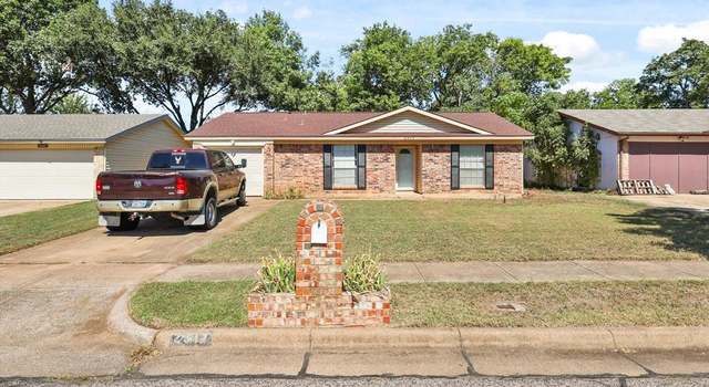 Photo of 2517 Meadow Lark Ln, Irving, TX 75060