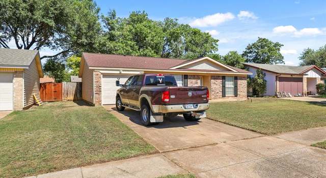 Photo of 2517 Meadow Lark Ln, Irving, TX 75060