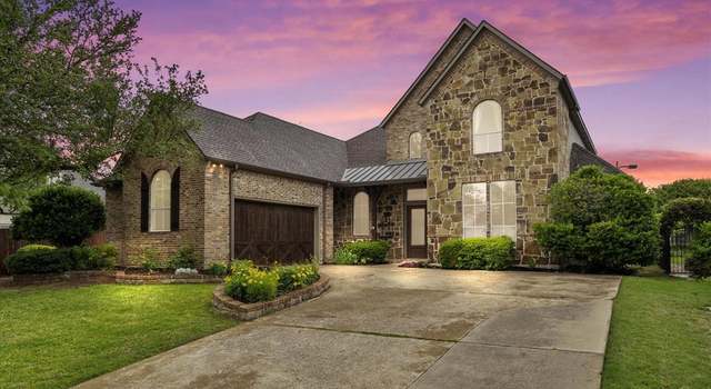 Photo of 5 Tennis Village Dr, Heath, TX 75032