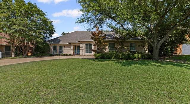 Photo of 7009 Brookvale Rd, Fort Worth, TX 76132