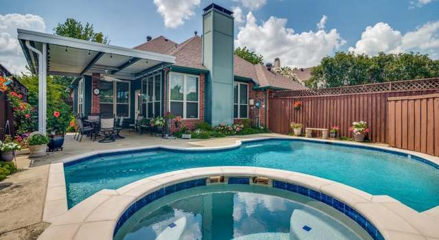 Photo of 4710 Clay Dr, Rowlett, TX 75088