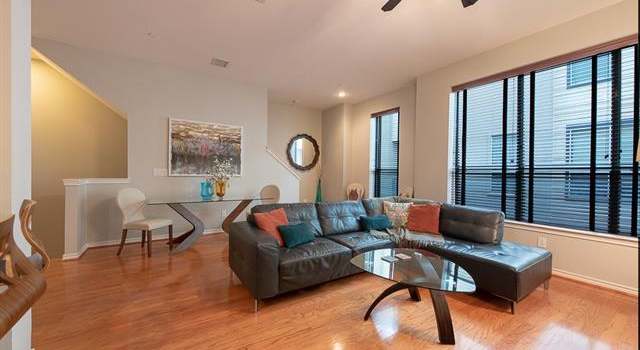 Photo of 4050 Mckinney Ave #8, Dallas, TX 75204