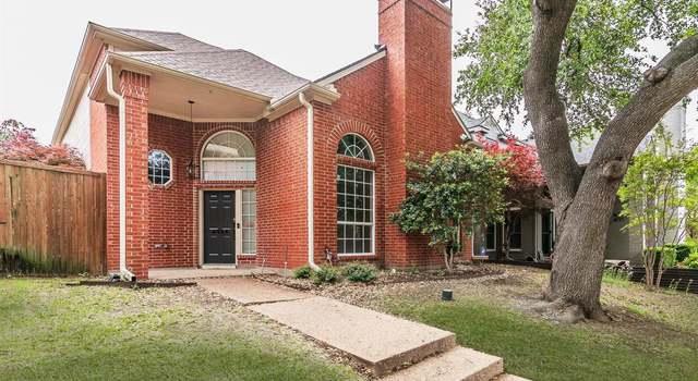 Photo of 6036 Willow Wood Ln, Dallas, TX 75252